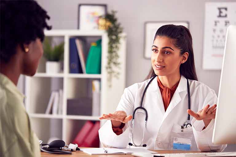 Medical Practice Accounting