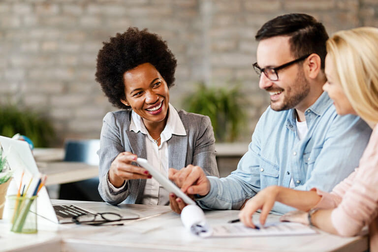 Small Business Accounting